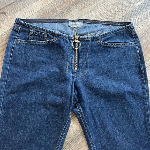 Low rise early 2000’s jeans - Picture 3 of 3